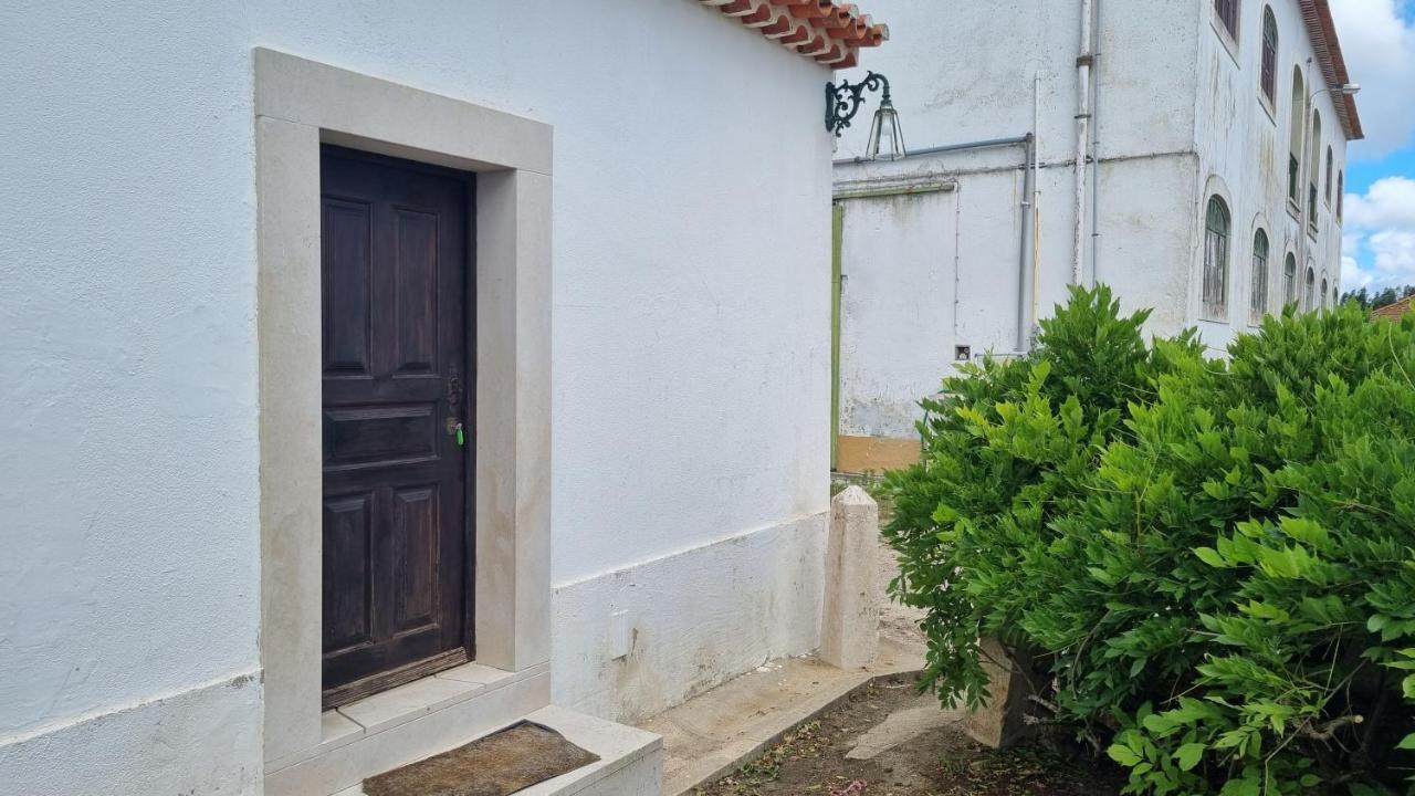 Quinta Do Sanguinhal Villa Rio Maior Eksteriør billede