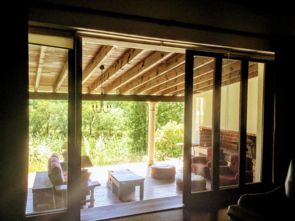 Quinta Do Sanguinhal Villa Rio Maior Eksteriør billede