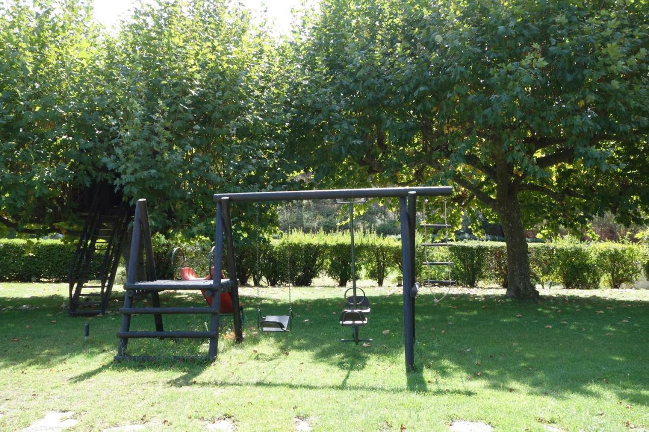 Quinta Do Sanguinhal Villa Rio Maior Eksteriør billede
