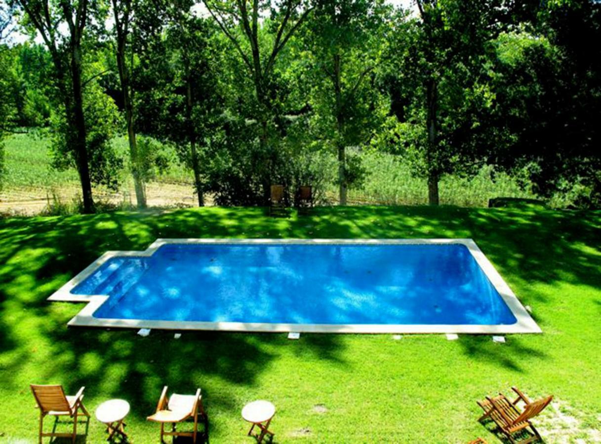 Quinta Do Sanguinhal Villa Rio Maior Eksteriør billede