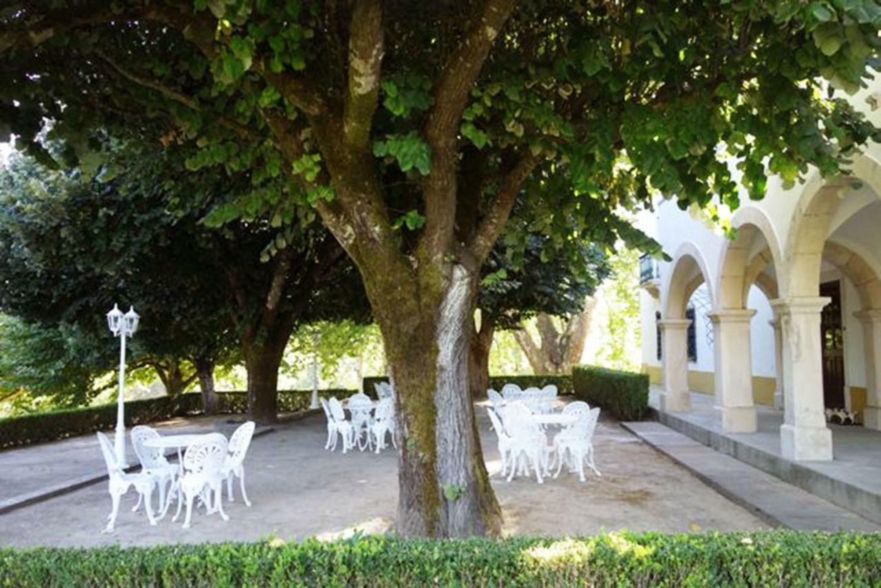 Quinta Do Sanguinhal Villa Rio Maior Eksteriør billede