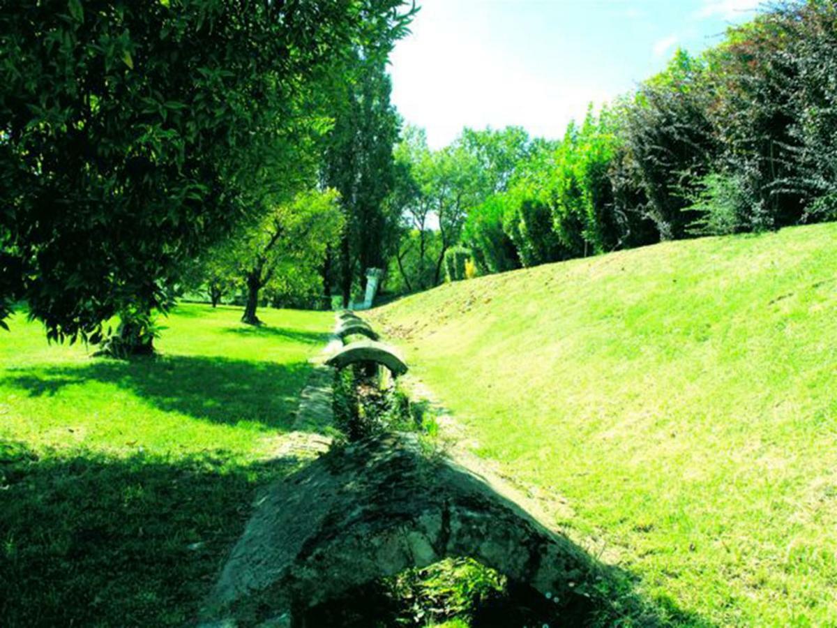 Quinta Do Sanguinhal Villa Rio Maior Eksteriør billede