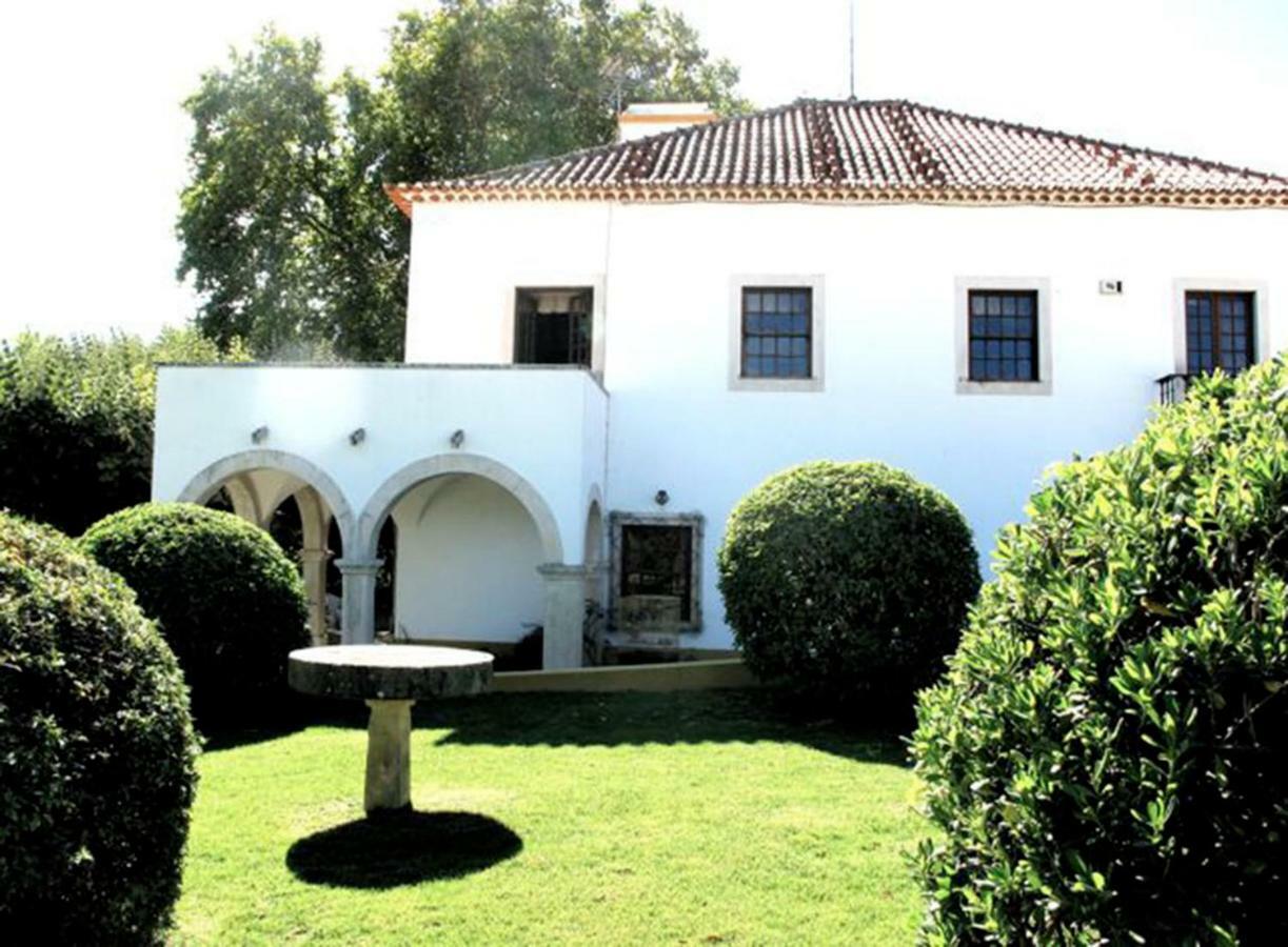 Quinta Do Sanguinhal Villa Rio Maior Eksteriør billede