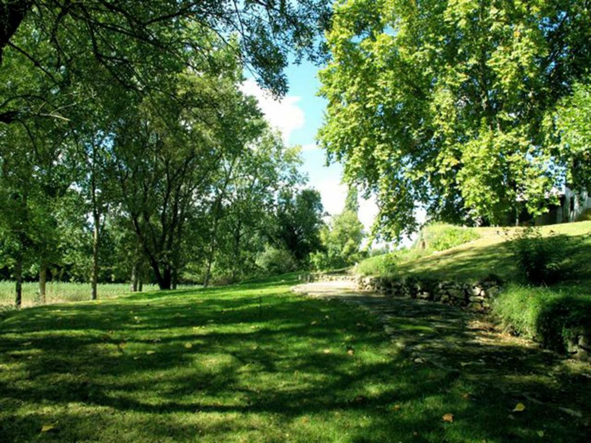 Quinta Do Sanguinhal Villa Rio Maior Eksteriør billede