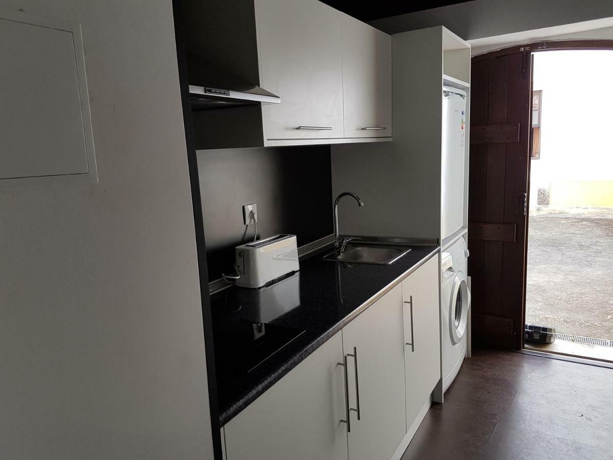 Quinta Do Sanguinhal Villa Rio Maior Eksteriør billede